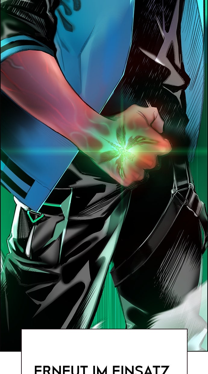 Read Jungle Juice DE Manga Online