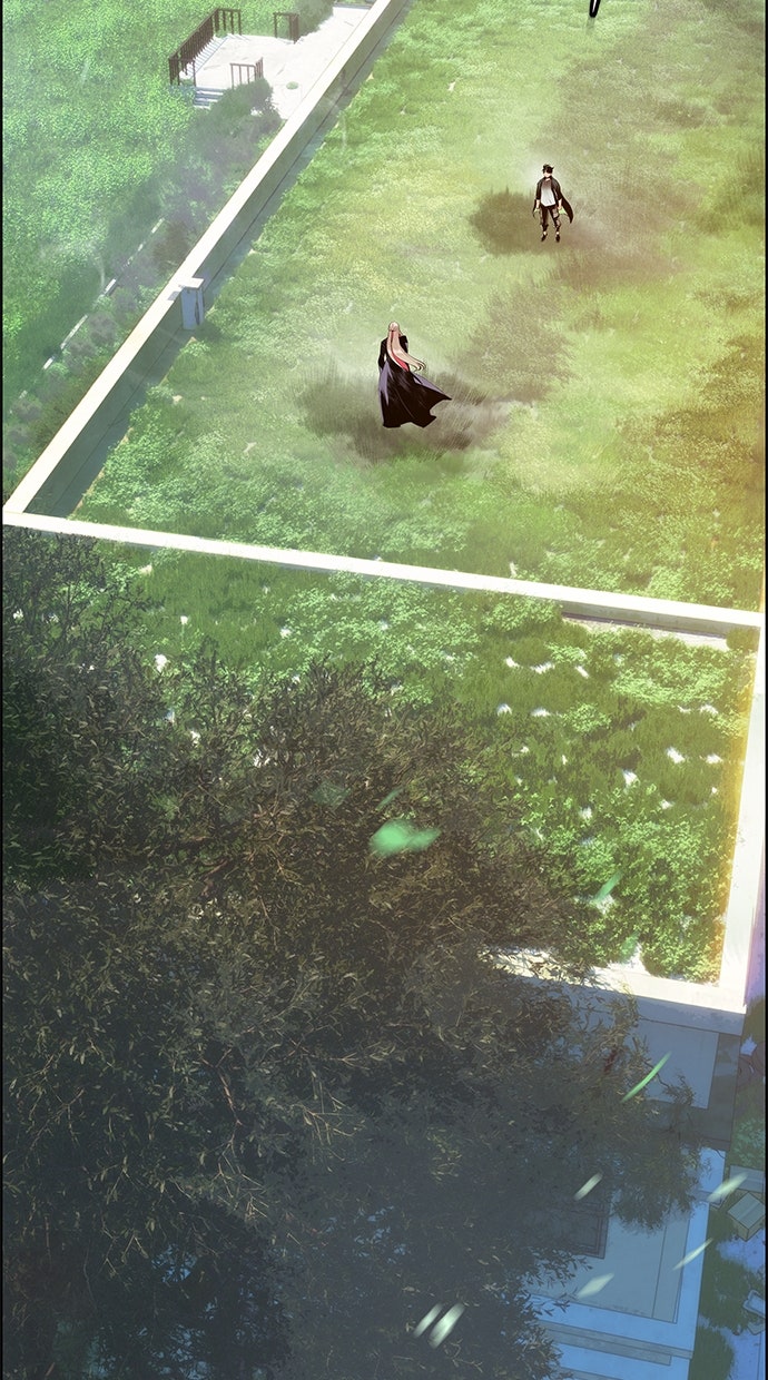 Read Jungle Juice DE Manga Online