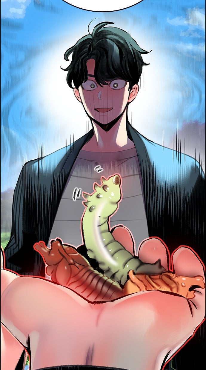 Read Jungle Juice DE Manga Online