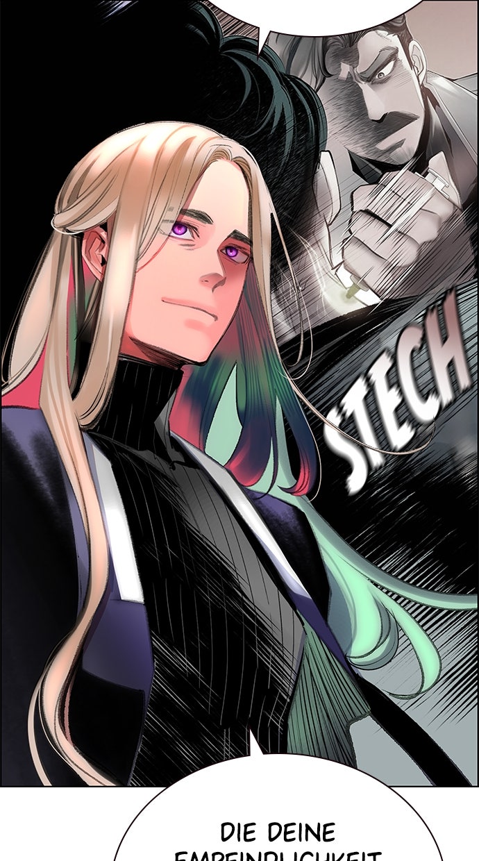 Read Jungle Juice DE Manga Online