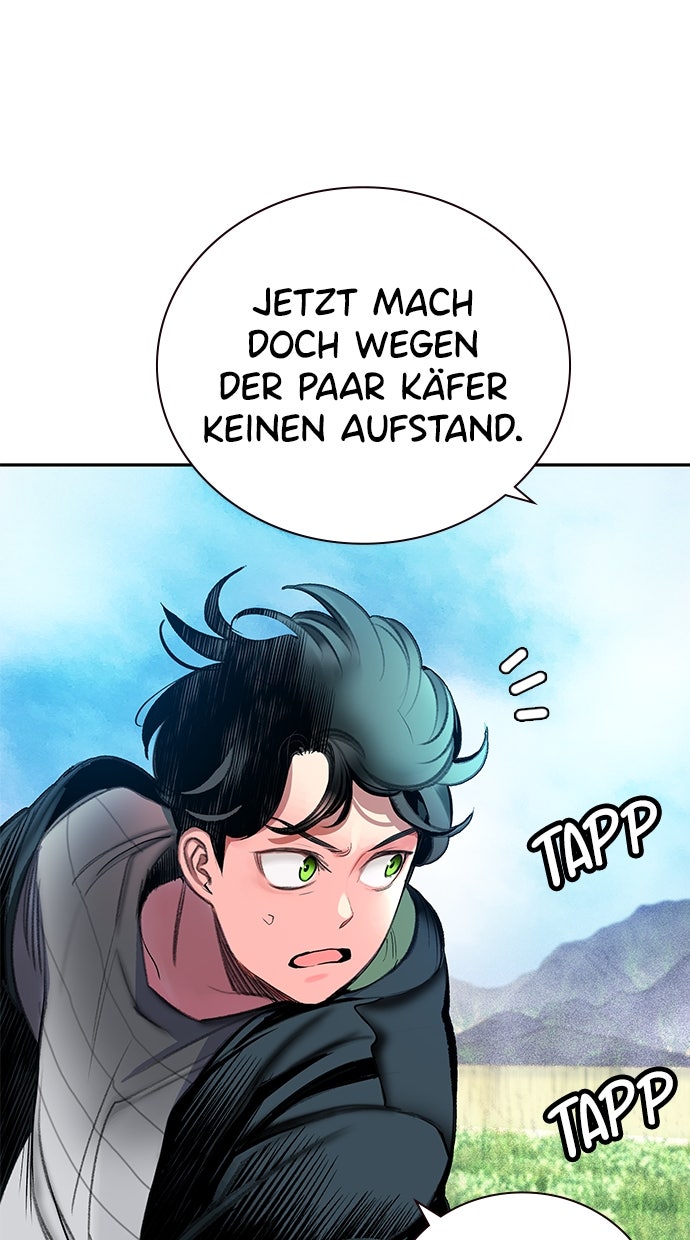 Read Jungle Juice DE Manga Online