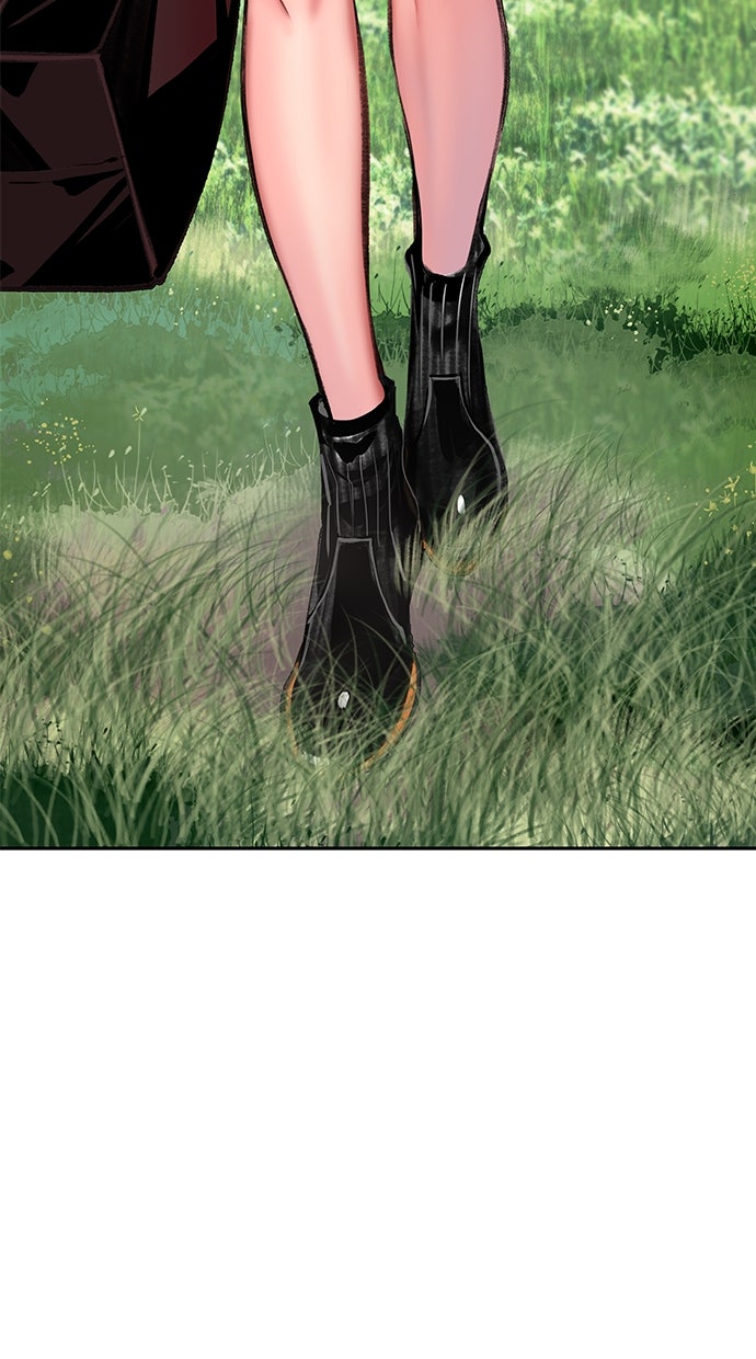 Read Jungle Juice DE Manga Online