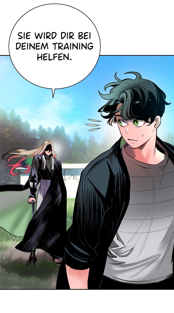 Read Jungle Juice DE Manga Online