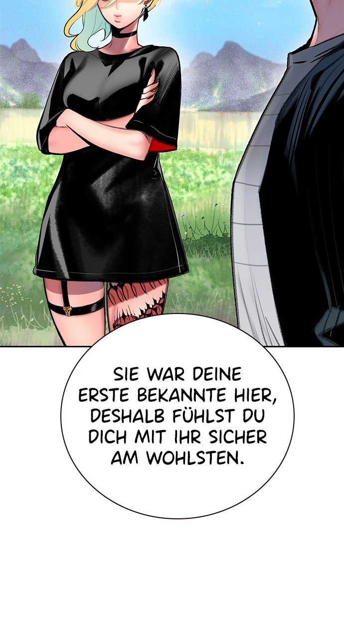 Read Jungle Juice DE Manga Online