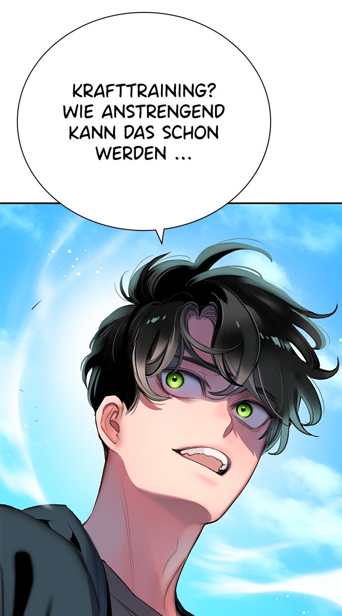 Read Jungle Juice DE Manga Online