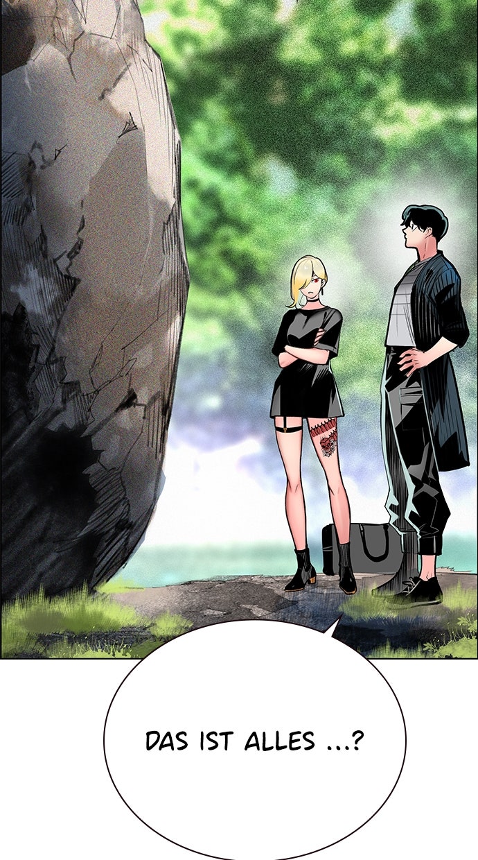 Read Jungle Juice DE Manga Online