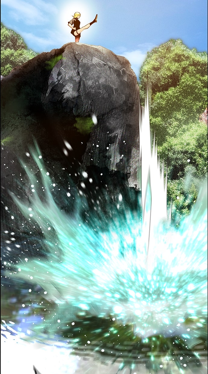 Read Jungle Juice DE Manga Online