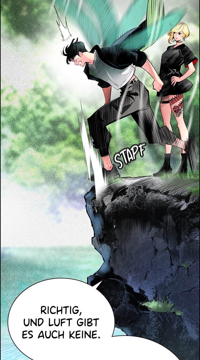 Read Jungle Juice DE Manga Online