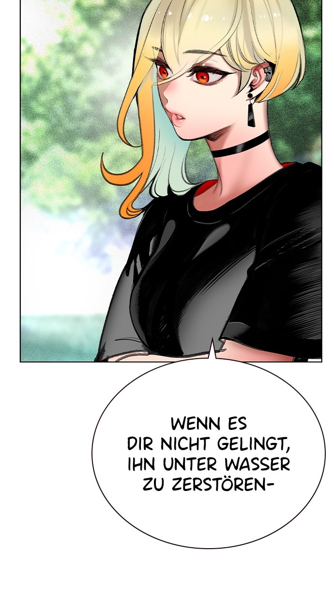 Read Jungle Juice DE Manga Online