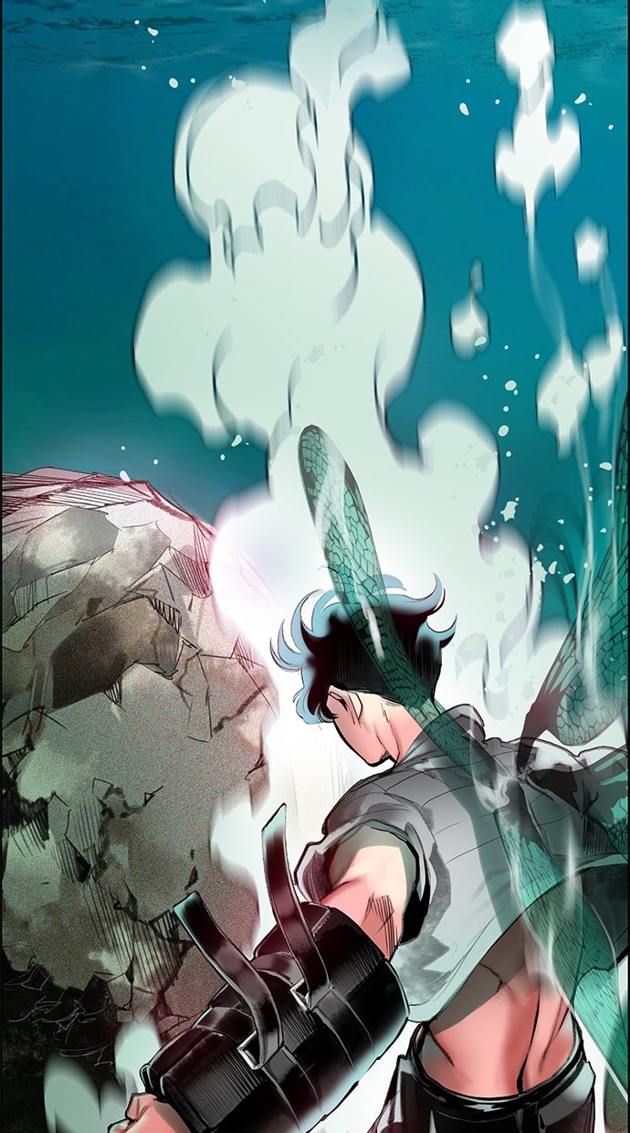 Read Jungle Juice DE Manga Online