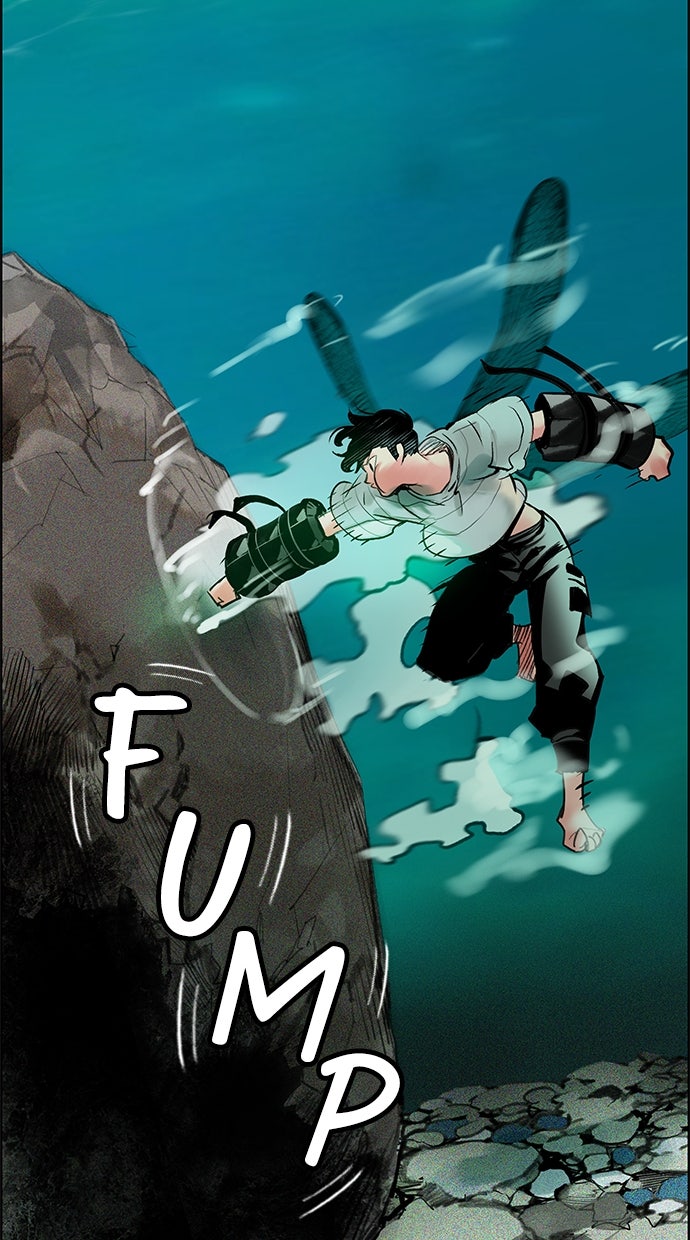 Read Jungle Juice DE Manga Online