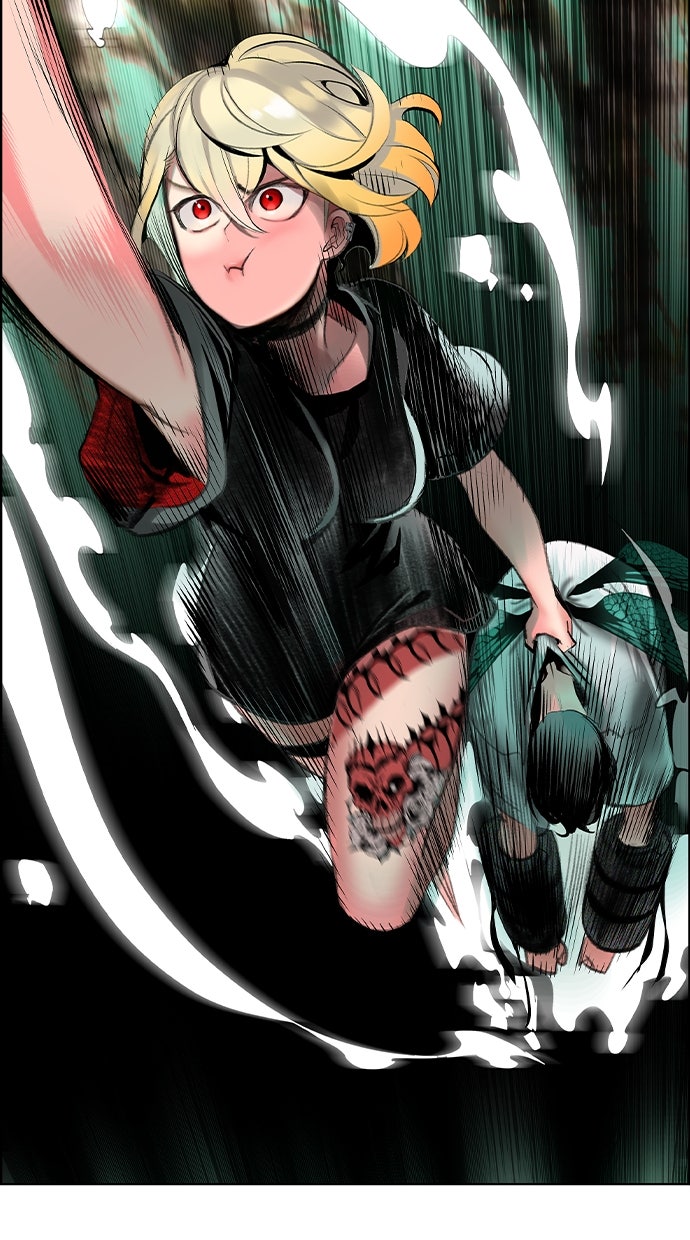 Read Jungle Juice DE Manga Online