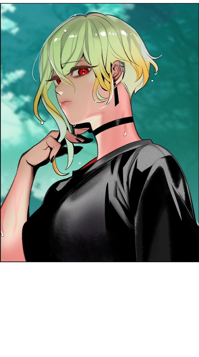 Read Jungle Juice DE Manga Online