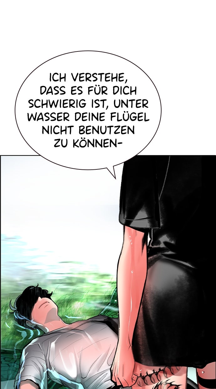 Read Jungle Juice DE Manga Online