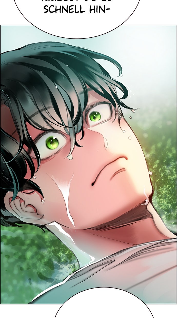 Read Jungle Juice DE Manga Online