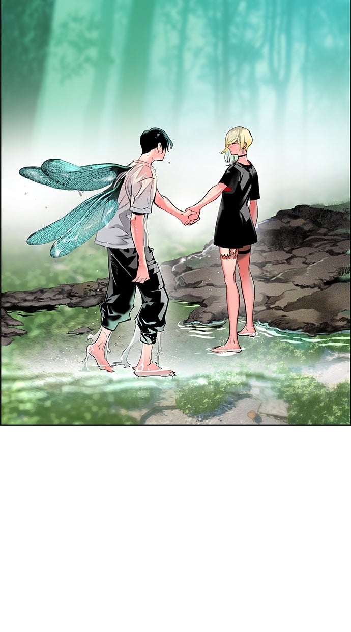 Read Jungle Juice DE Manga Online