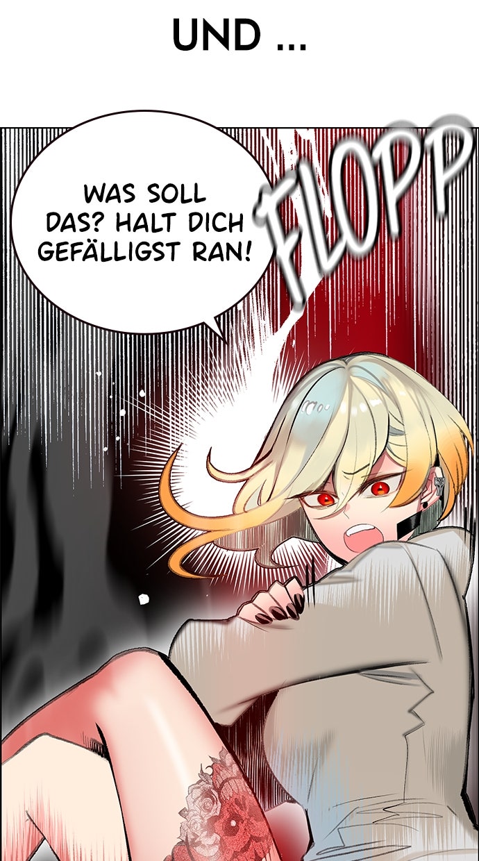 Read Jungle Juice DE Manga Online