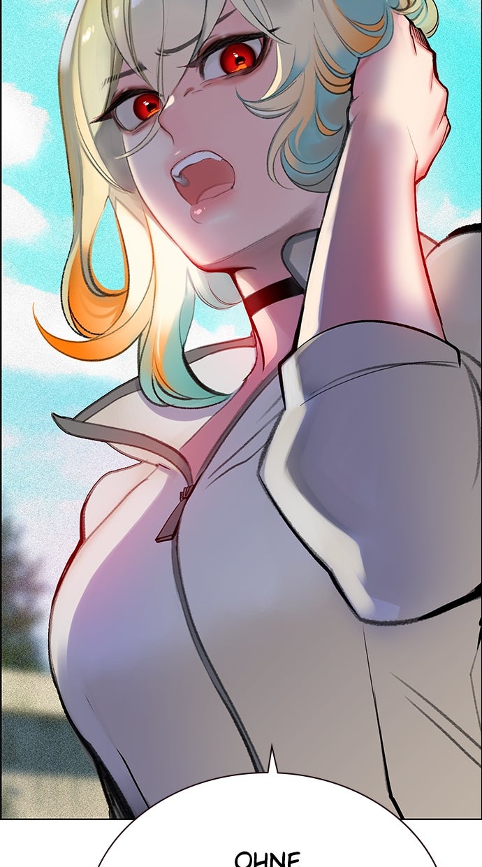 Read Jungle Juice DE Manga Online