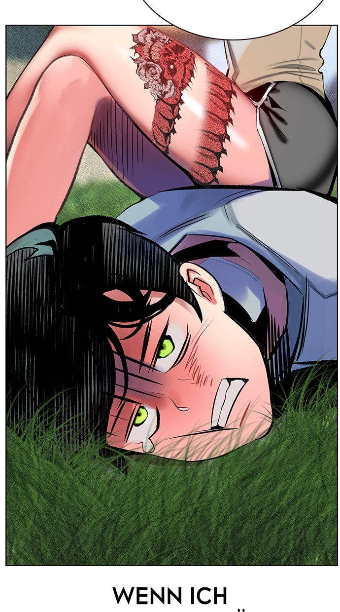 Read Jungle Juice DE Manga Online