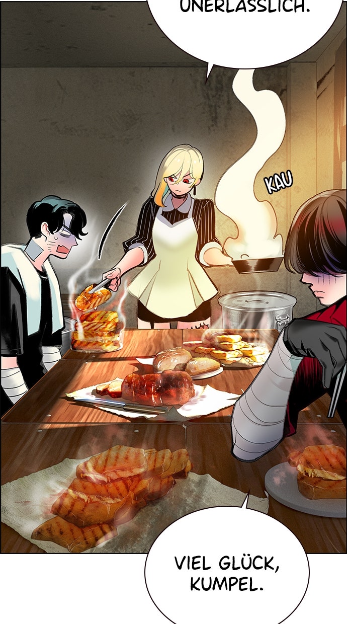 Read Jungle Juice DE Manga Online