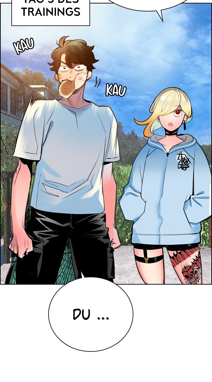 Read Jungle Juice DE Manga Online