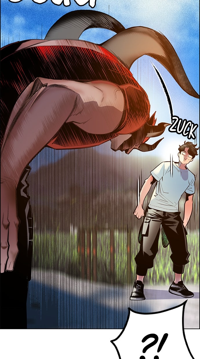 Read Jungle Juice DE Manga Online