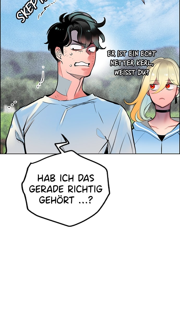 Read Jungle Juice DE Manga Online