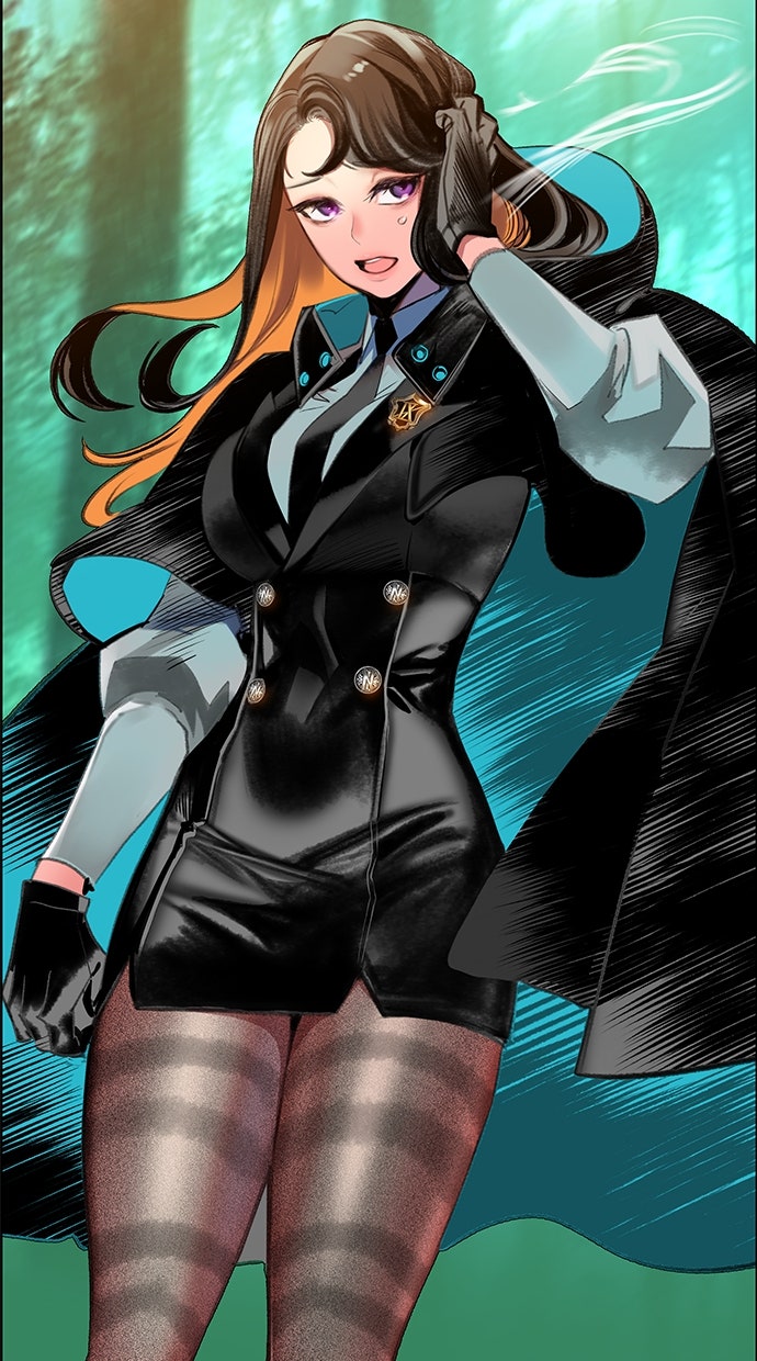 Read Jungle Juice DE Manga Online