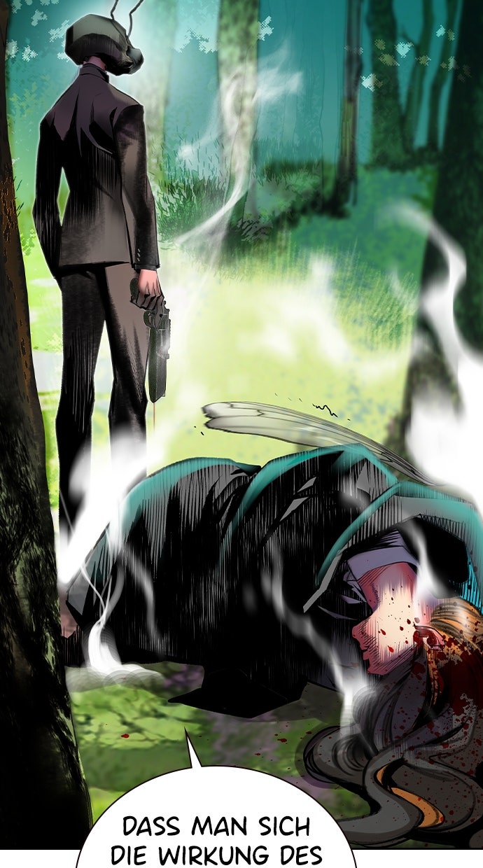 Read Jungle Juice DE Manga Online