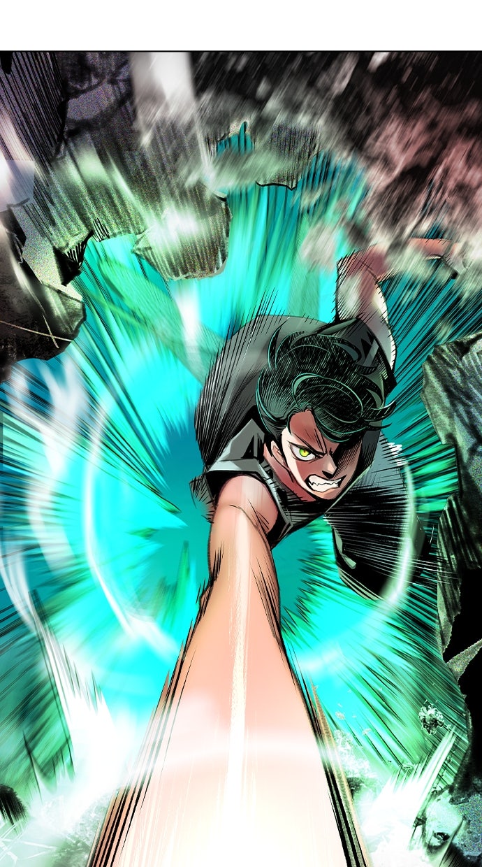 Read Jungle Juice DE Manga Online