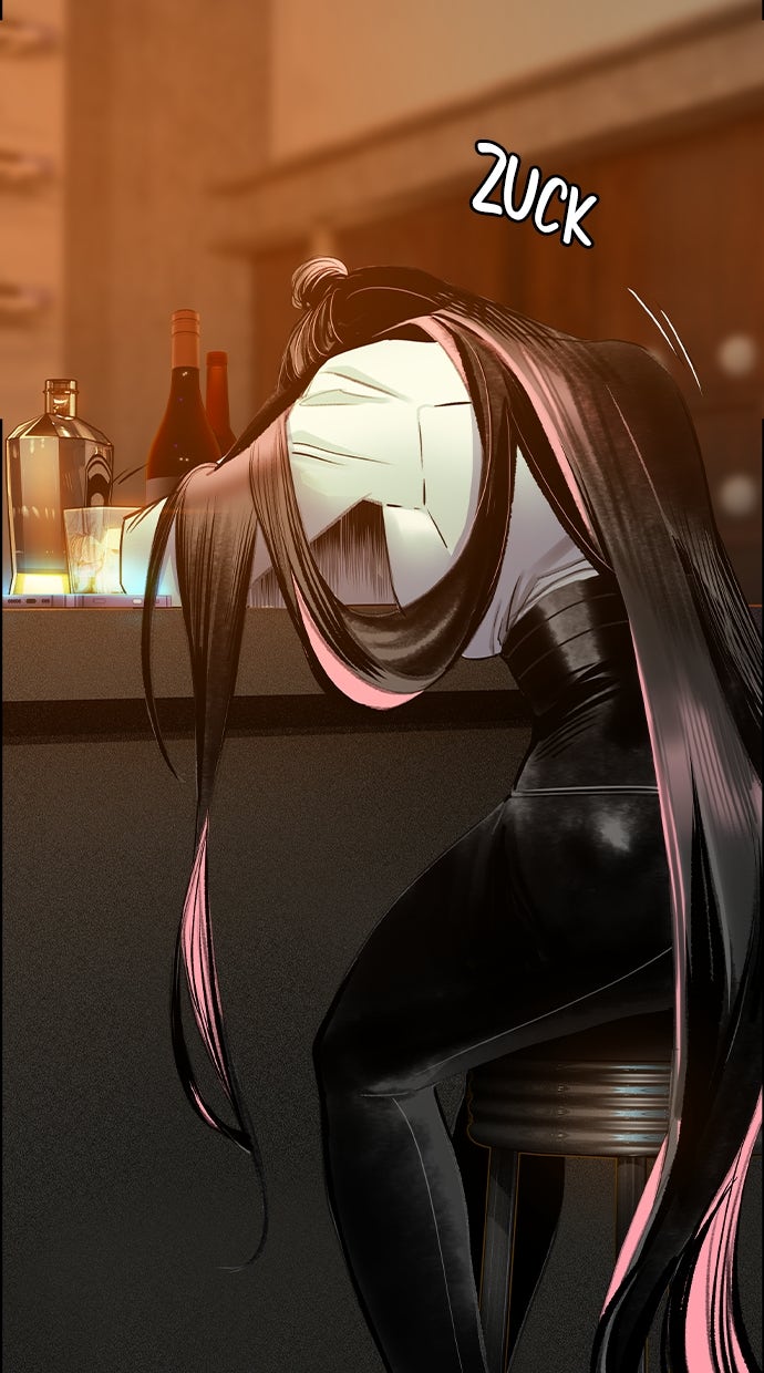 Read Jungle Juice DE Manga Online