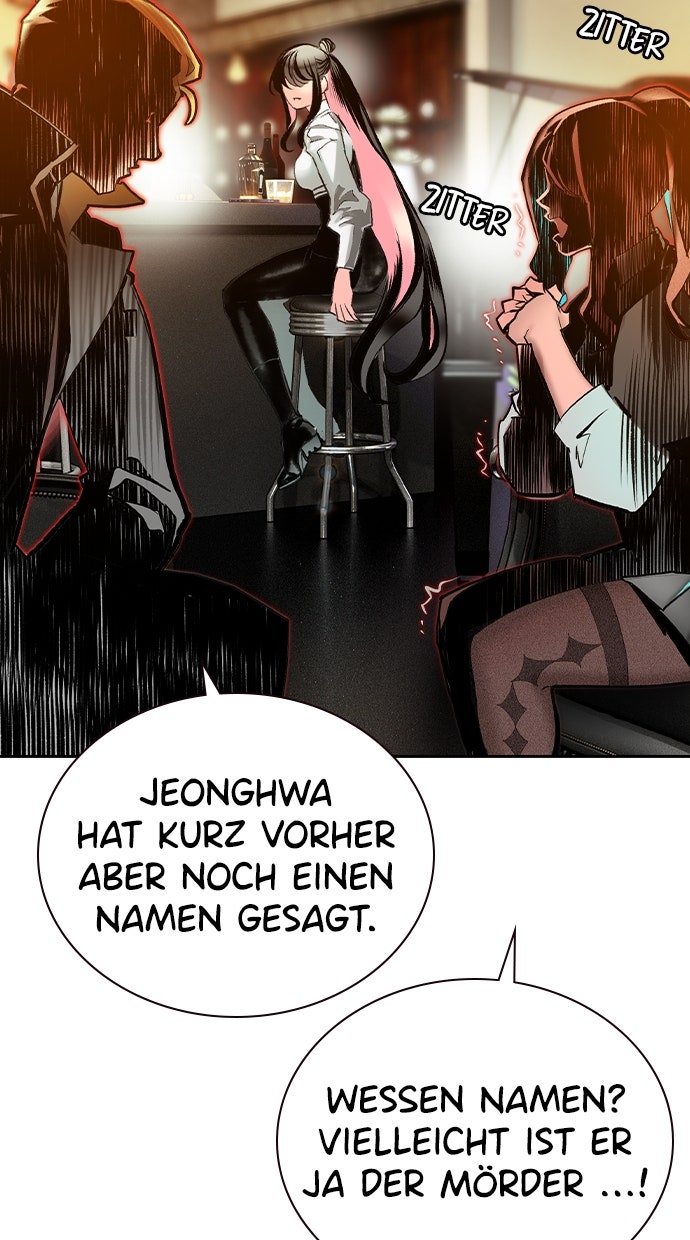 Read Jungle Juice DE Manga Online