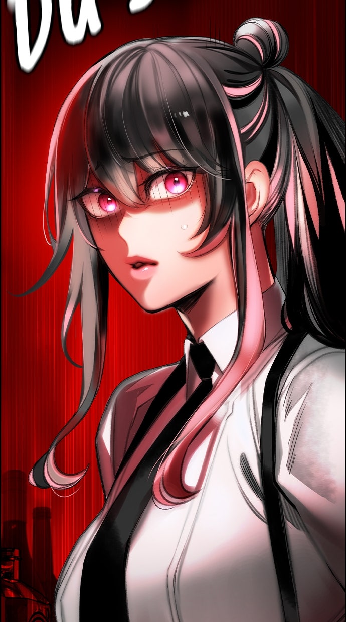 Read Jungle Juice DE Manga Online