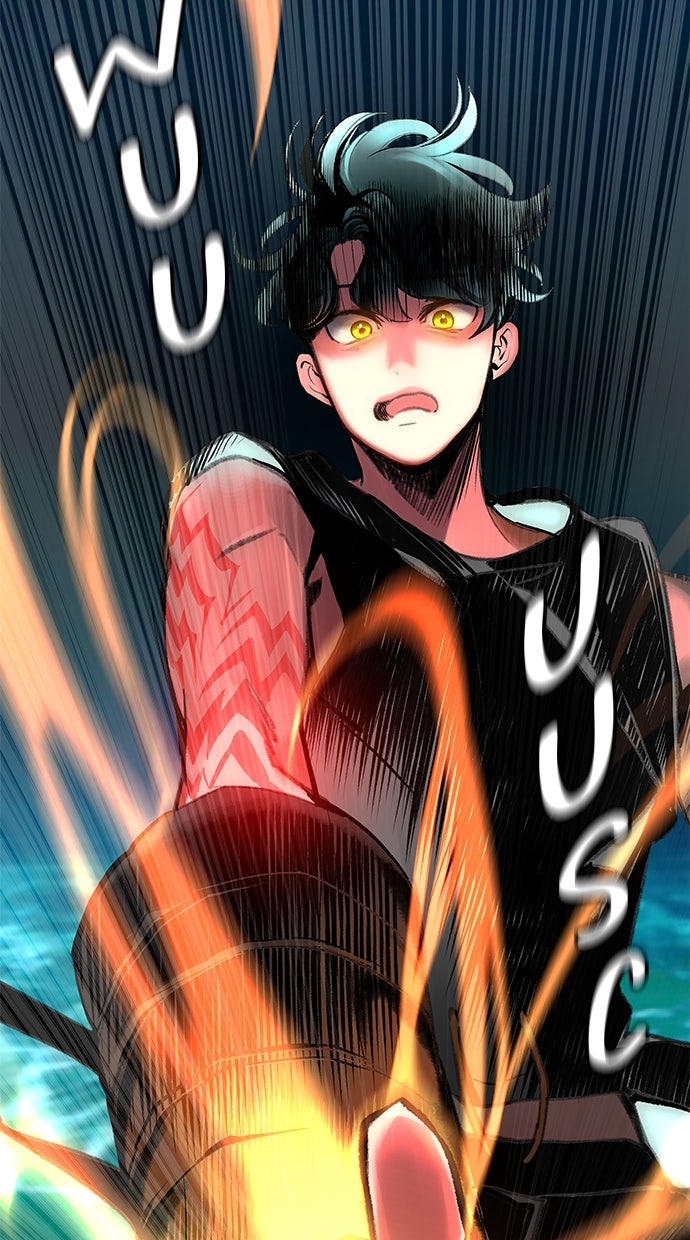 Read Jungle Juice DE Manga Online