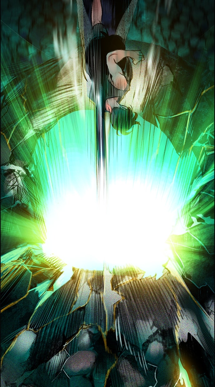 Read Jungle Juice DE Manga Online