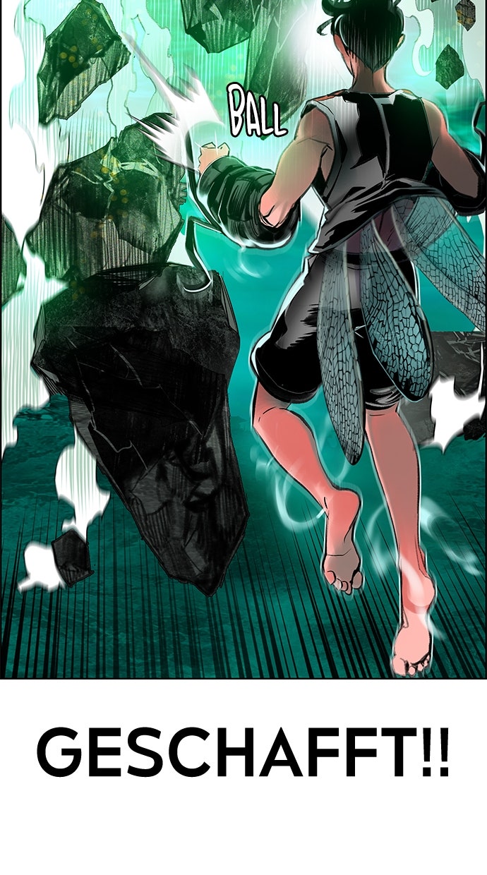 Read Jungle Juice DE Manga Online