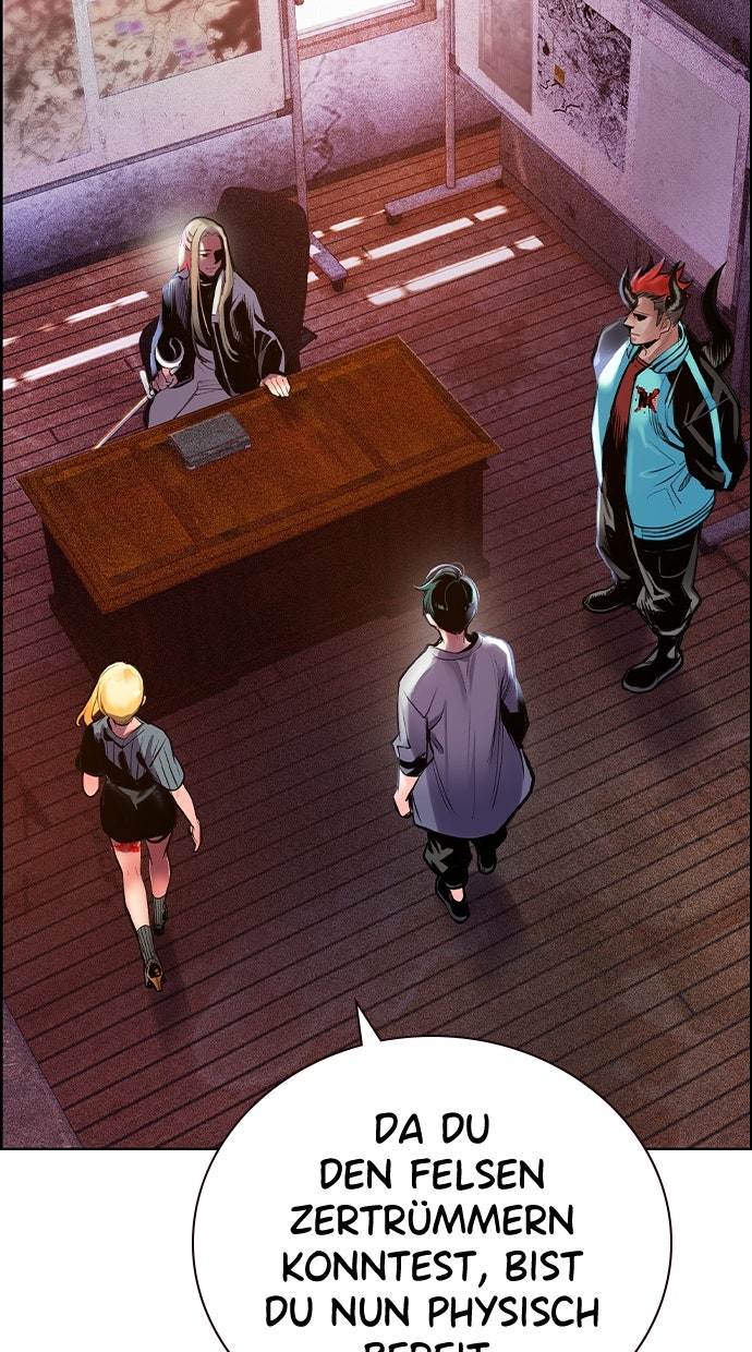 Read Jungle Juice DE Manga Online