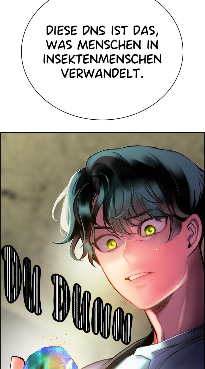 Read Jungle Juice DE Manga Online