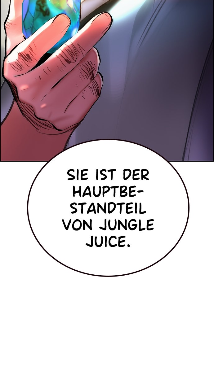 Read Jungle Juice DE Manga Online