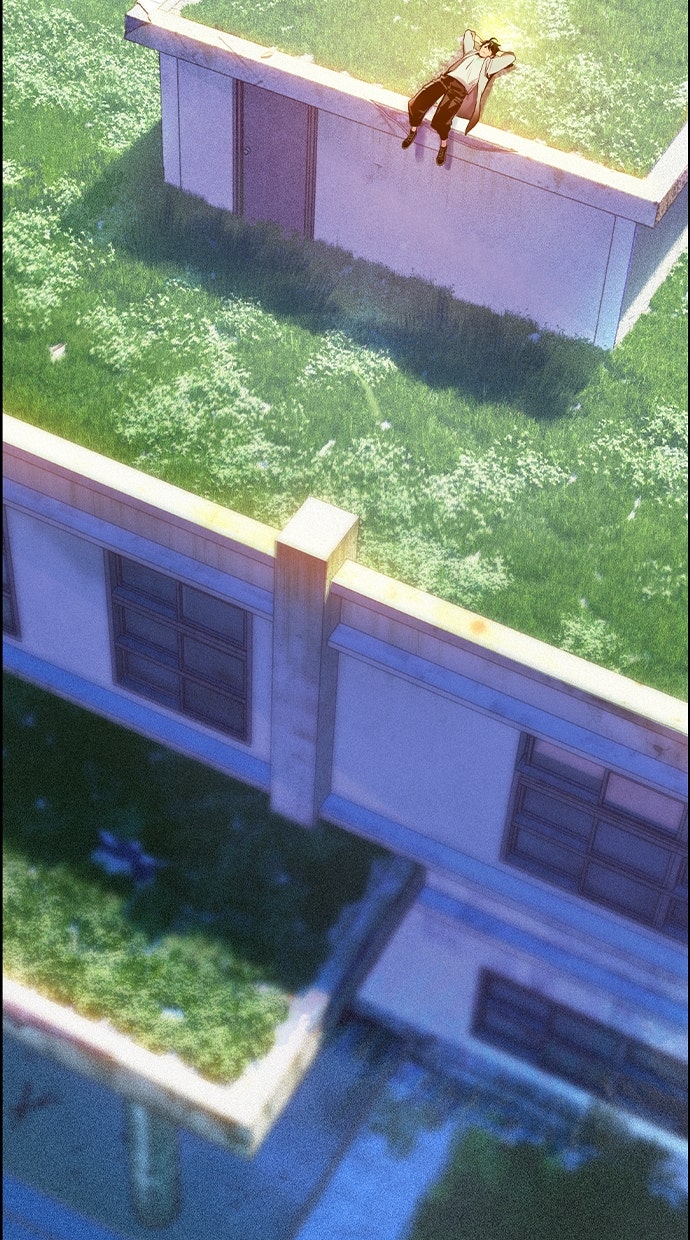 Read Jungle Juice DE Manga Online