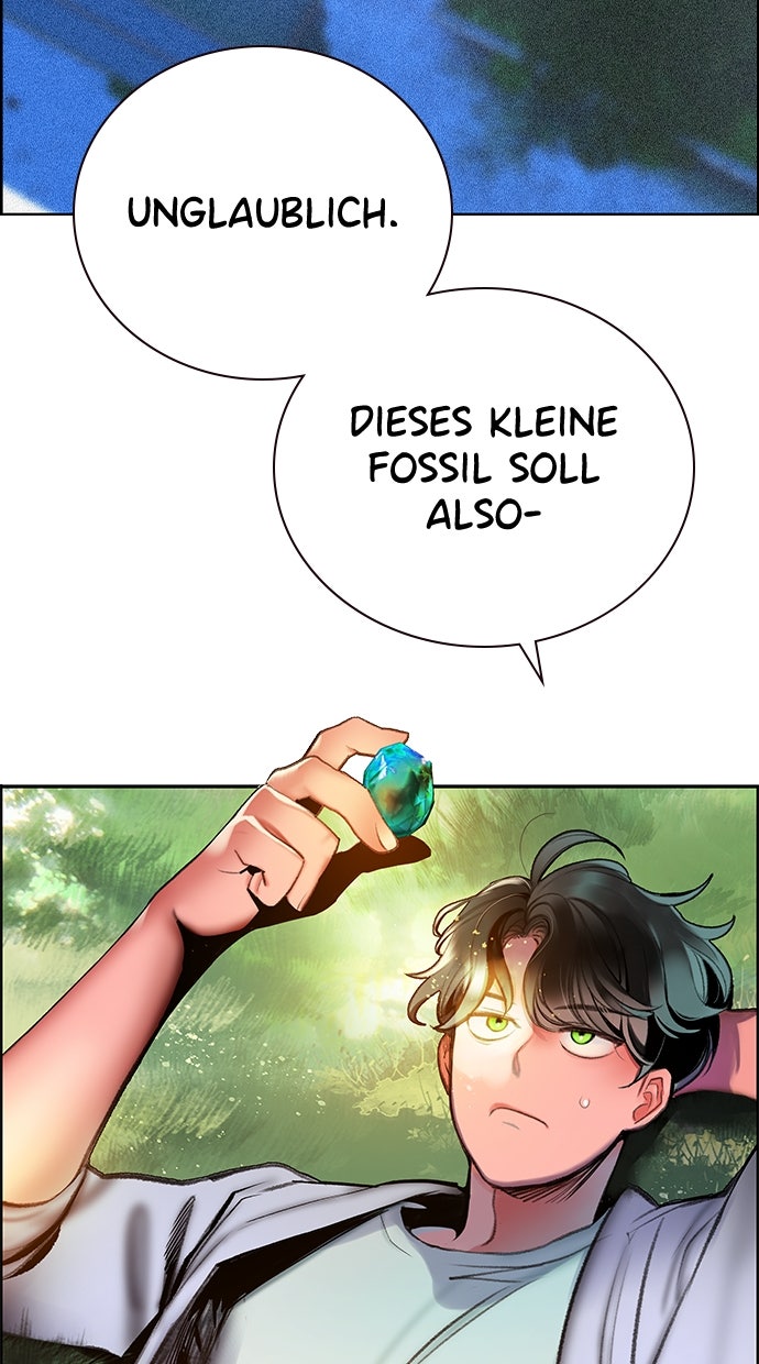 Read Jungle Juice DE Manga Online