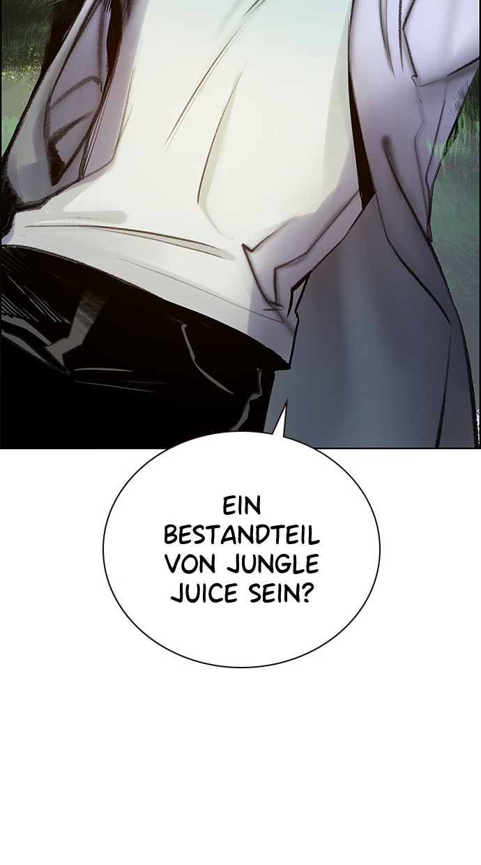 Read Jungle Juice DE Manga Online