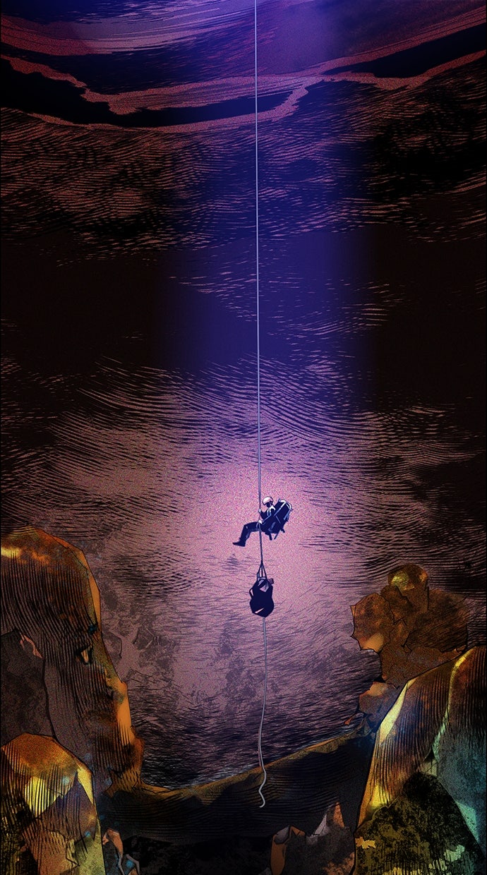 Read Jungle Juice DE Manga Online