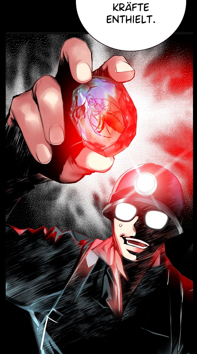 Read Jungle Juice DE Manga Online