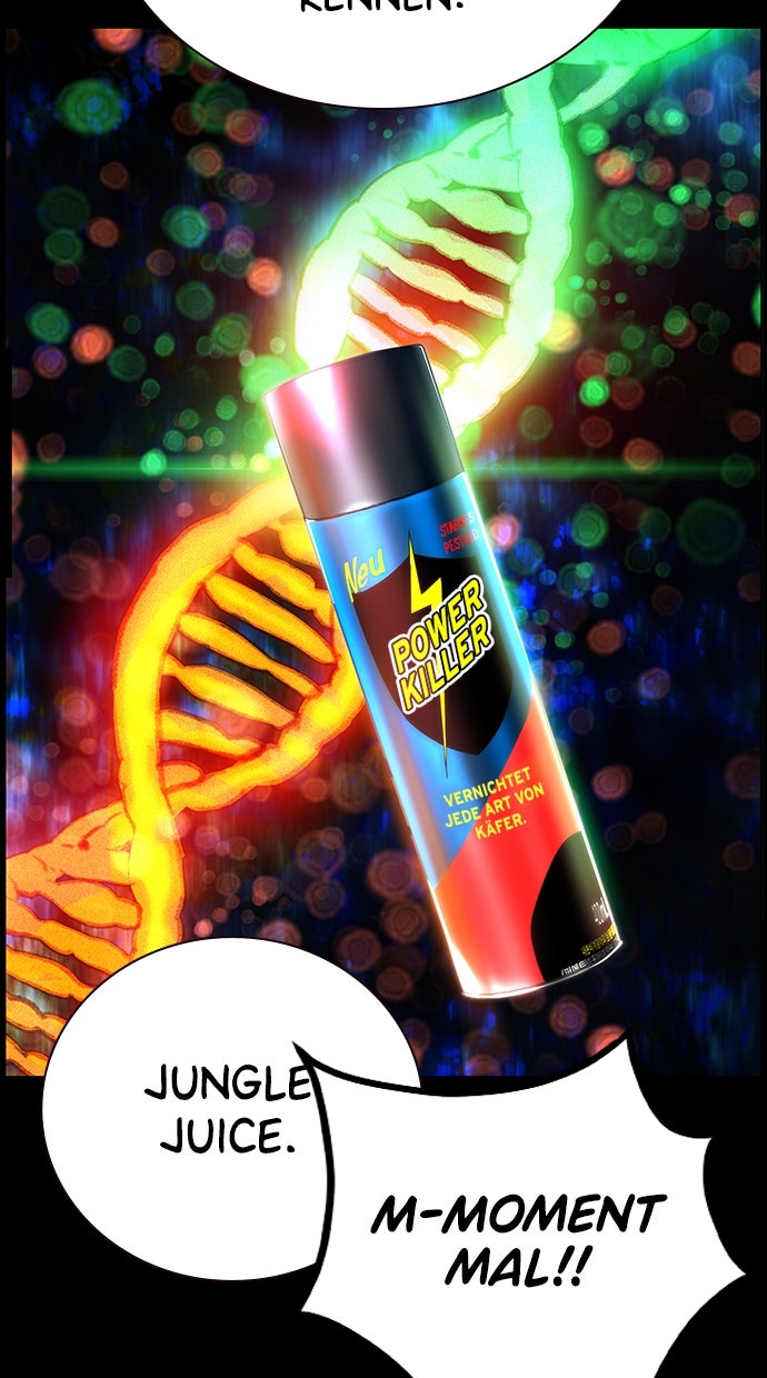 Read Jungle Juice DE Manga Online