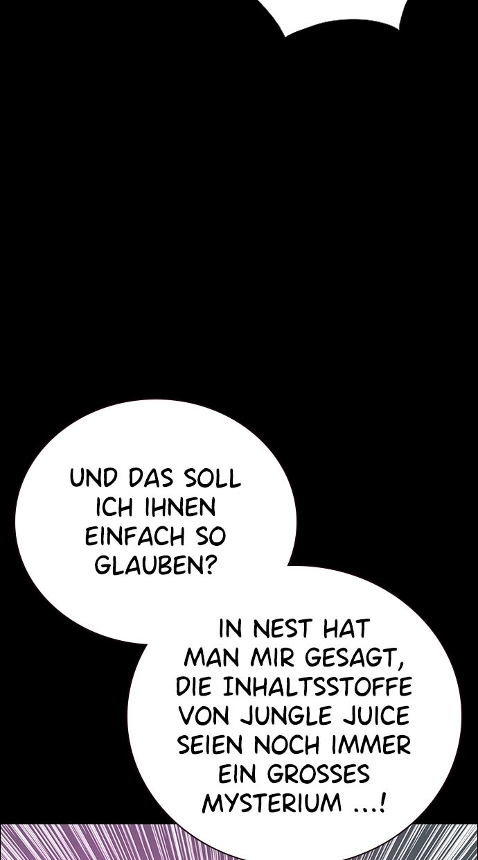 Read Jungle Juice DE Manga Online