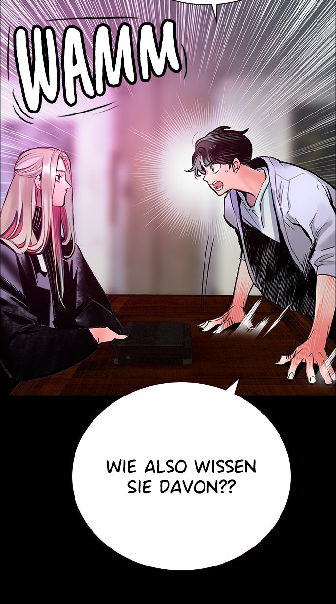 Read Jungle Juice DE Manga Online