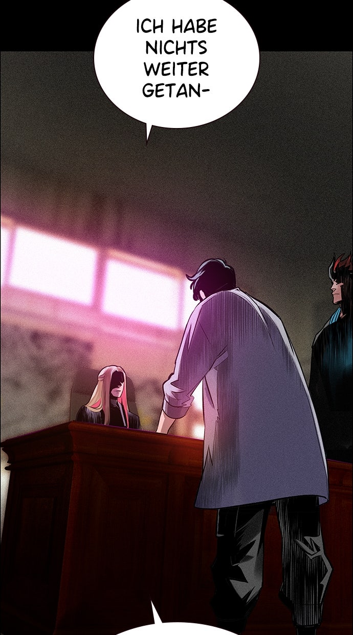 Read Jungle Juice DE Manga Online