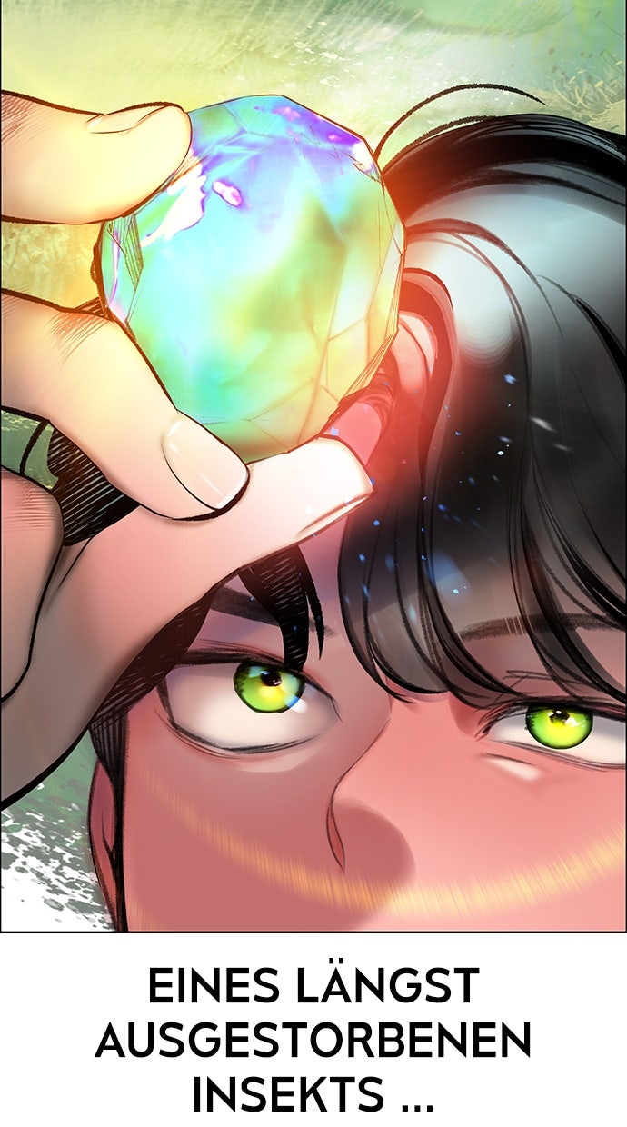 Read Jungle Juice DE Manga Online