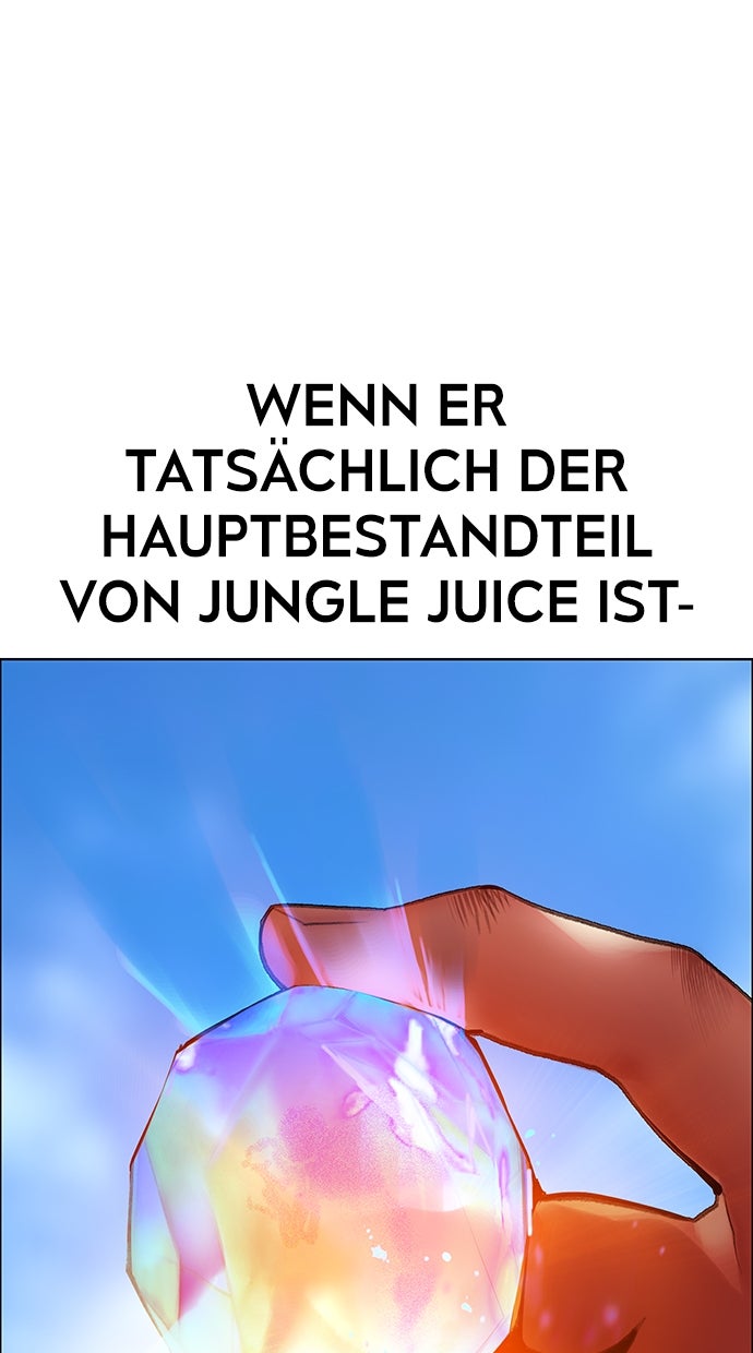 Read Jungle Juice DE Manga Online